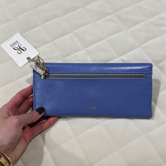 Hobo Jill Large Trifold Wallet - Picture 5 of 5